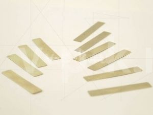 Комплект клапанных пластин С415М к головке К33 для компрессора АСО-Бежецк фото