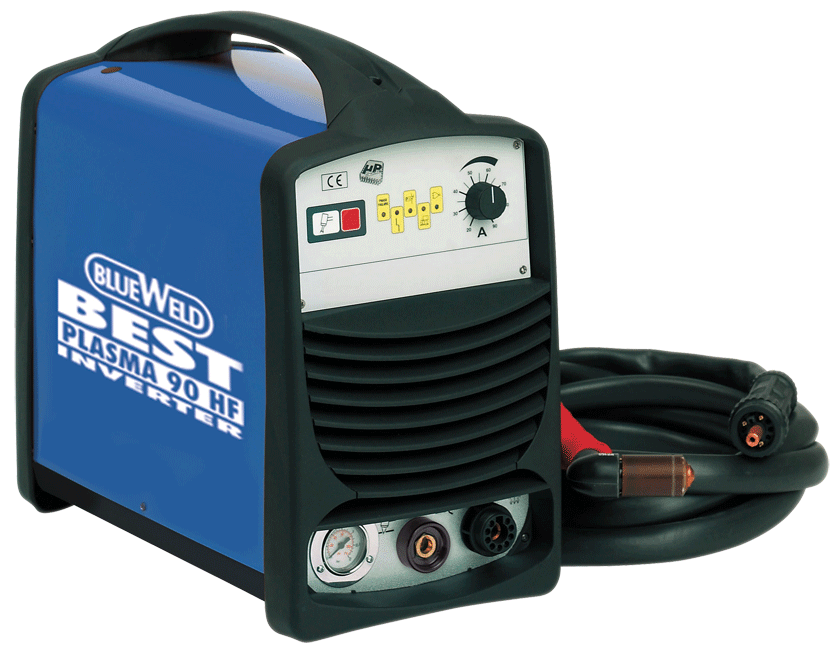 Аппараты плазменной резки