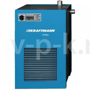 Рефрижераторный осушитель  KHDp 33