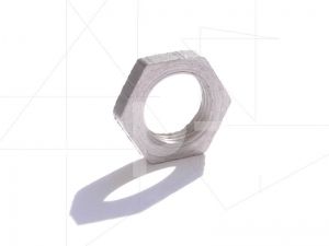 Гайка стопорная С415М.01.00.107 к головке К22 для компрессора АСО-Бежецк фото