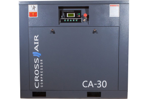 Винтовой компрессор CrossAir CA30-8GA IP54 фото