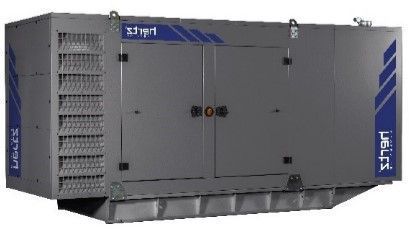 Дизельный генератор  HG 400 CL