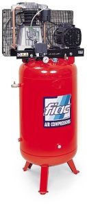 Поршневой компрессор Fiac СБ4/С-100.AB515В с ресивером фото