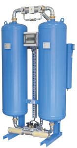 Адсорбционный осушитель  RED 400