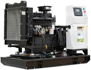 Дизельный генератор Motor АД40-T400eco  фото