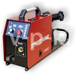 Механизм подачи сварочной проволоки Форсаж Форсаж-МПЦ-02 фото