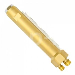 MESSER Резак машинный MSIDZ 160-A/PMYE (L-160 мм, 55490220), MESSER