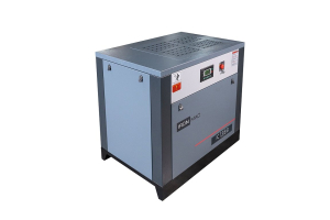 Винтовой компрессор IRONMAC IC 7,5/8 B фото