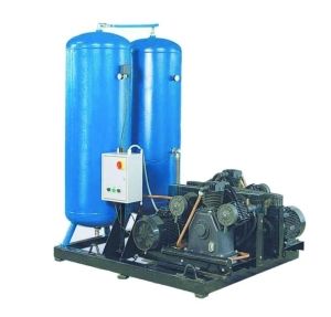 Поршневой компрессор Remeza СБ4/Ф-1000.W115T фото