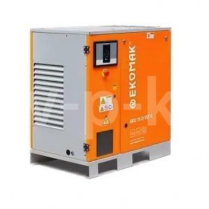 Винтовой компрессор Ekomak EKO 15G C STD 13 фото