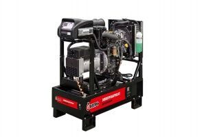 Дизельный генератор  АДА 8,5-Т400 РЯ2