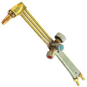 КОРД Резак пропан трехтрубн. "КОРД-02П" (L=455 мм) (110 гр.) фото