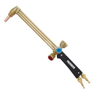 БАМЗ Резак пропан трехтрубн. Р2-01 УШл П (200 мм), БАМЗ фото