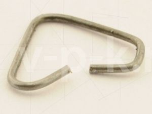 Кольцо стопорное С412М.01.01.008 для компрессора АСО-Бежецк