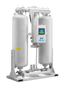 Адсорбционный осушитель  PE 3390