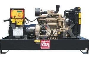 Дизельный генератор Onis Visa DS 635 B