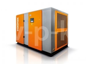 Винтовой компрессор Ekomak EKO 132CD 8 фото