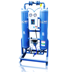 Адсорбционный осушитель  КМ-АДСХ-55 (-20 °C)
