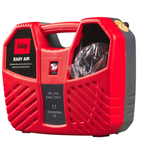 Поршневой компрессор Fubag Easy Air фото