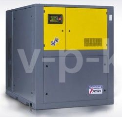 Винтовой компрессор COMPRAG FV-7510 фото