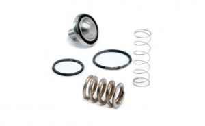 Ремкомплект клапана min давления 1625170931 Mark 1625170931 фото