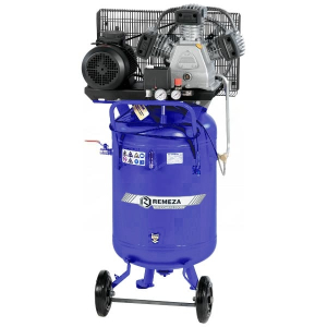 Поршневой компрессор Remeza СБ4/С-100.LB40B масляный фото