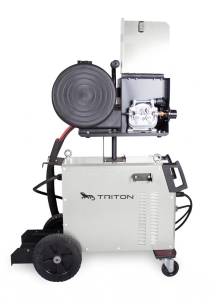 Сварочные инверторы MIG-MAG Triton MIG 350D Pulse фото