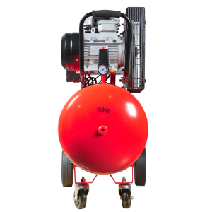 Поршневой компрессор Fubag B5200B/200 CT4 фото