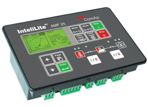 Дизельный генератор FOGO FDF 60 I  фото