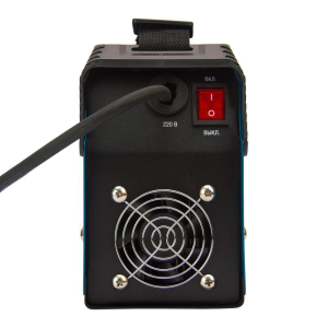 Сварочный инвертор MMA Fox Weld VARTEG 250 (ММА) фото