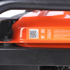 Бензиновый генератор  GRA 8500 AWS