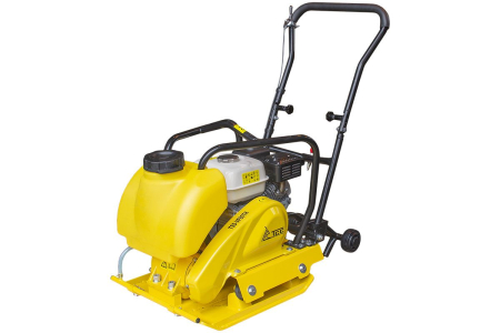 TSS-VP80TH (колесный комплект, бак)