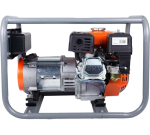 Бензиновый генератор КРАТОН GG-3200L 3 08 01 052 фото