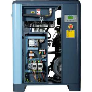 Винтовой компрессор Comaro SB 7,5-10 фото