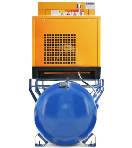 Винтовой компрессор Berg ВК-11РО-500 12 (IP23) фото