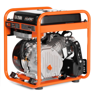 Бензиновый генератор DAEWOO GDA 2500i GDA 2500i мини фото