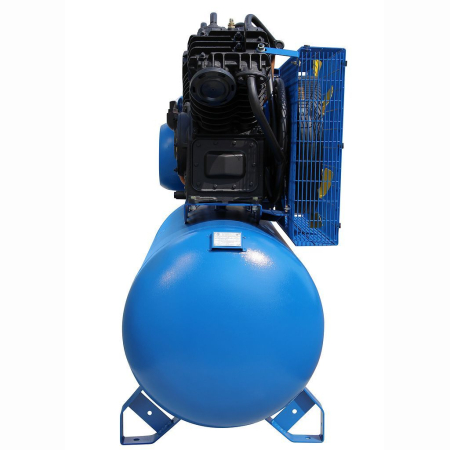 Поршневой компрессор ASO С416М/10