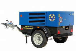 Винтовой компрессор АСО Бежецк АСО-ВК30/10-ПЭ фото