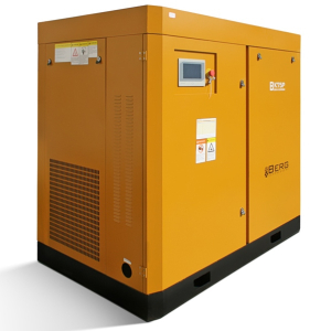 Винтовой компрессор Berg ВК-75Р 8 (IP23) фото