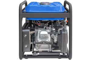 Бензиновый генератор ТСС SGG 4000i  фото