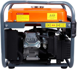 Бензиновый генератор КРАТОН GG-2500i 3 08 04 021 для газового котла фото