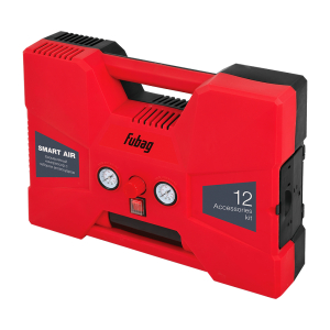 Поршневой компрессор Fubag Smart Air 46552 стационарный фото