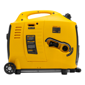 Бензиновый генератор DENZEL GT-3200iSE 94703 (инверторный) фото