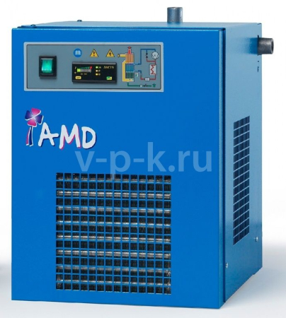 Рефрижераторный осушитель Friulair AMD 52