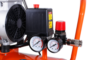 Поршневой компрессор КРАТОН AC-180-24-OFS фото