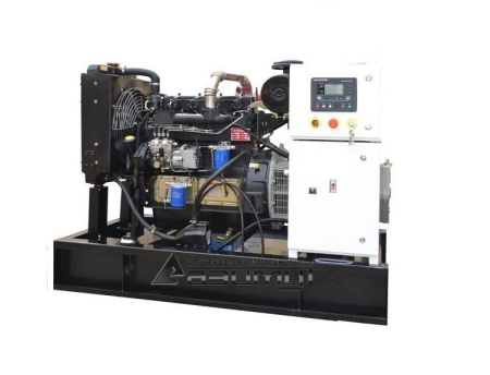 Дизельный генератор  АД-40C-Т400-1РМ6