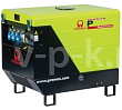 P6000, 230V, 50Hz #IPP