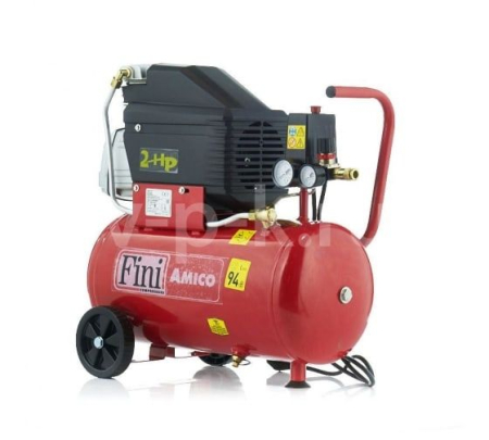 Поршневой компрессор Fini AMICO_24-2400