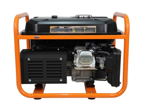 Бензиновый генератор Lifan 2.5 GF-3 (LF2800) 00000042 фото