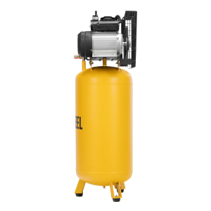 Поршневой компрессор DENZEL BCV2200/100V стационарный фото